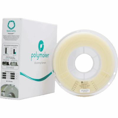 Polymaker Polycast PVB