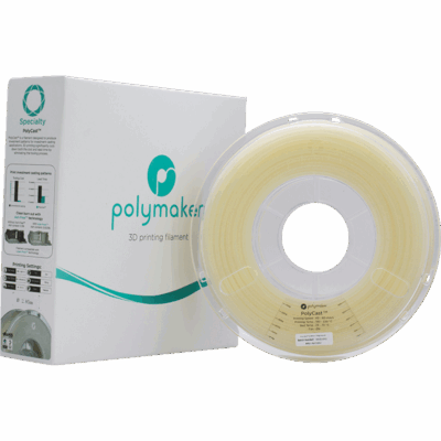 Polymaker Polycast PVB