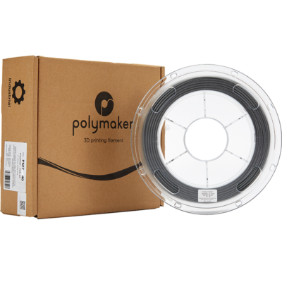 Filament PA6-GF PolyMide 2.85mm Gri 2kg - Polymaker 16 Polymaker PolyMide PA6-GF