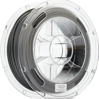 Filament PA6-GF PolyMide 2.85mm Gri 2kg - Polymaker 17 Polymaker PolyMide PA6-GF