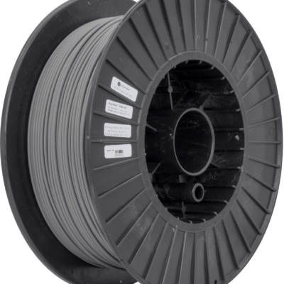 Filament PA6-GF PolyMide 2.85mm Gri 2kg - Polymaker 22 Polymaker PolyMide PA6-GF