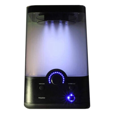 Polymaker Polysher black