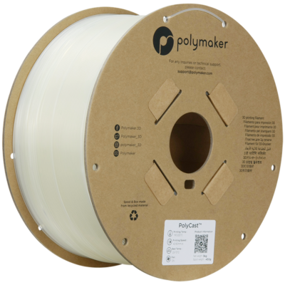 Polymaker PolyCast™ Natural