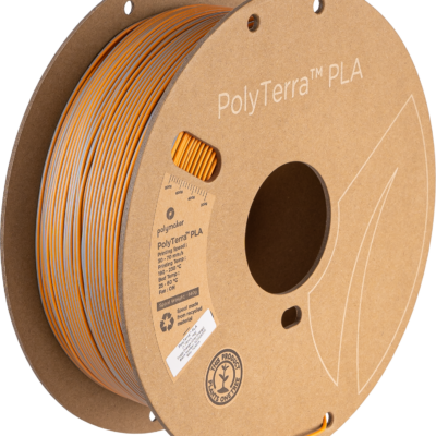 Polymaker Polyterra PLA Dual Color
