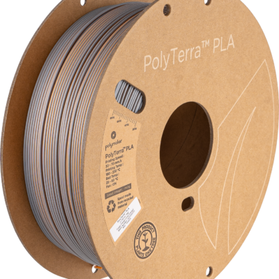 Polymaker Polyterra PLA Dual Color