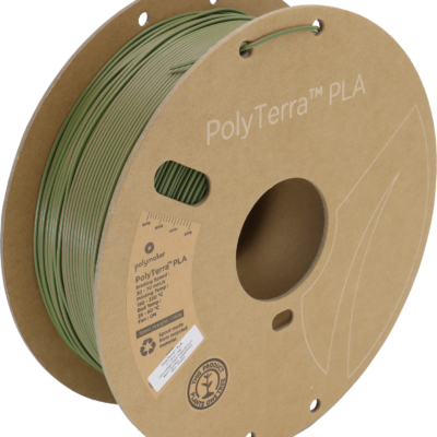 Polymaker Polyterra PLA Dual Color