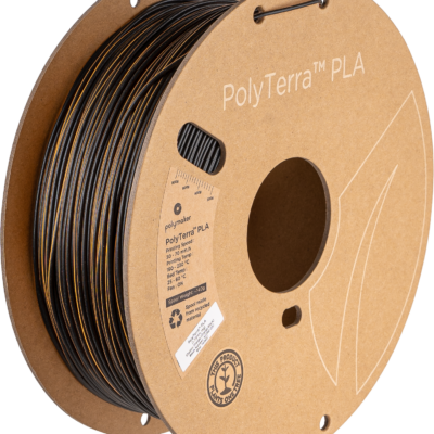 Polymaker Polyterra PLA Dual Color