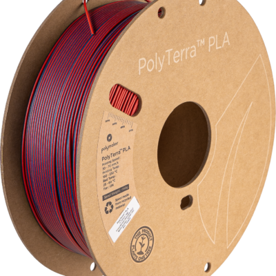 Polymaker Polyterra PLA Dual Color