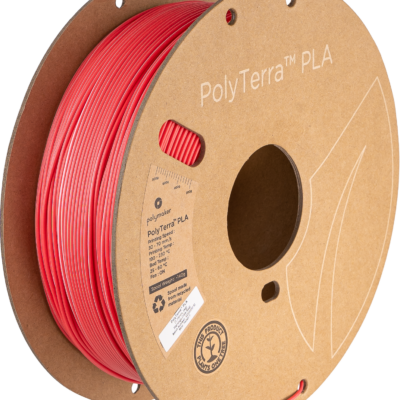 Polymaker PolyLite Silk PLA Dual Color