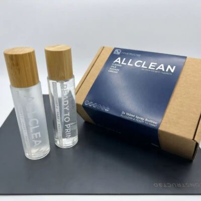 Construct3D ALLCLEAN