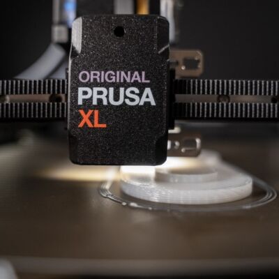 Original Prusa XL Silicone Printing Toolhead