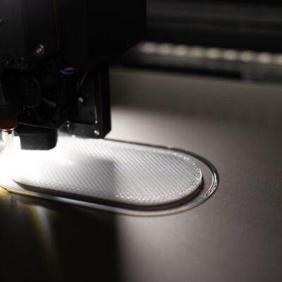 Original Prusa XL Silicone Printing Toolhead