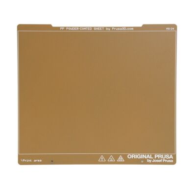 PP Powder-Coated Print Sheet for Prusa