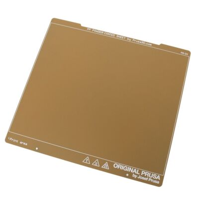 PP Powder-Coated Print Sheet for Prusa