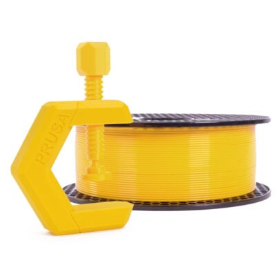Filament PETG Prusament 1.75mm Verde Jungle 1kg - Prusa 28 Prusa Prusament PETG