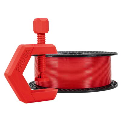Filament PETG Prusament 1.75mm Verde Jungle 1kg - Prusa 23 Prusa Prusament PETG