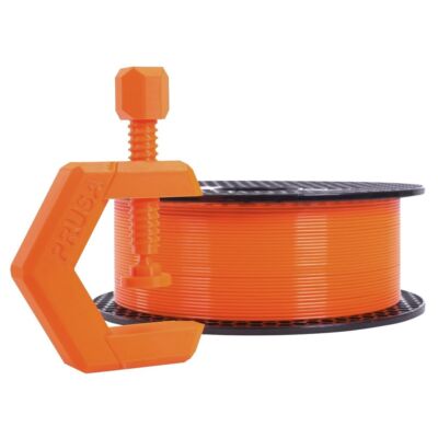 Filament PETG Prusament 1.75mm Verde Jungle 1kg - Prusa 25 Prusa Prusament PETG