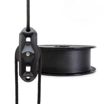 Prusament PC Blend Carbon Fiber (NFC)