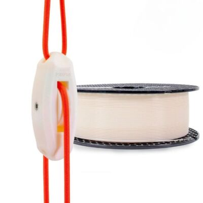 Filament PC Blend Prusament 1.75mm Natural 750g NFC - Prusa 10 Prusament PC (NFC)
