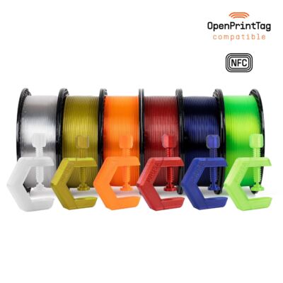 Prusament PETG Bundle