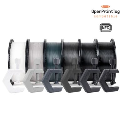 Prusament PETG Bundle