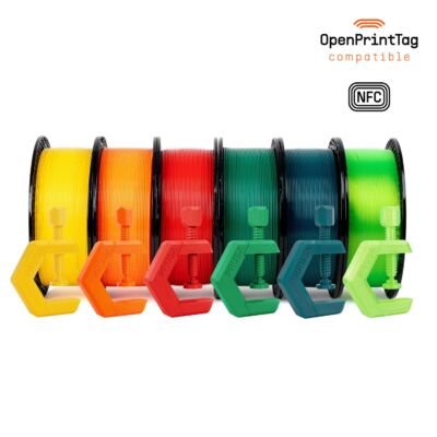 Prusament PETG Bundle