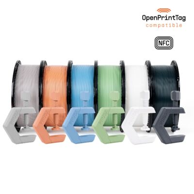 Prusament PETG Bundle