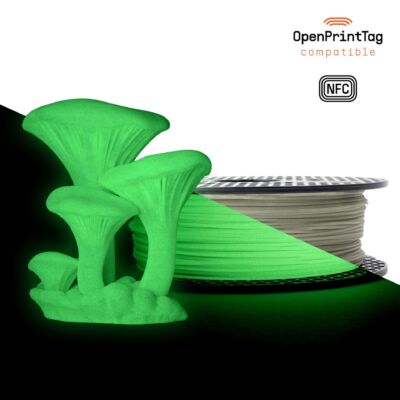 Prusament PETG Ultraglow (NFC)