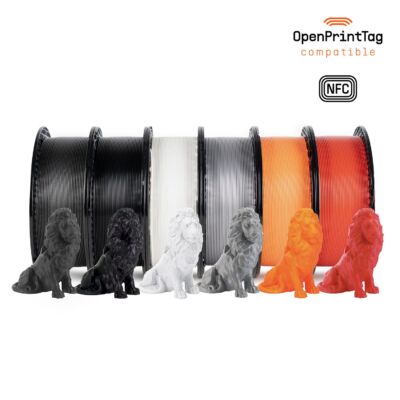 Prusament PLA Bundle