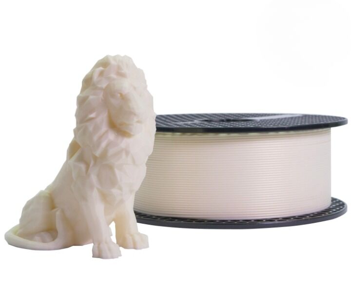 Filament PLA Prusament 1.75mm Albastru Azure 1kg - Prusa 3 Prusament PLA (NFC)