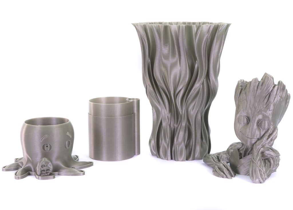 Filament PLA Prusament 1.75mm Albastru Azure 1kg - Prusa 18 Prusament PLA (NFC)