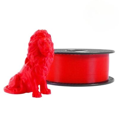 Filament PLA Prusament 1.75mm Albastru Azure 1kg - Prusa 88 Prusament PLA (NFC)