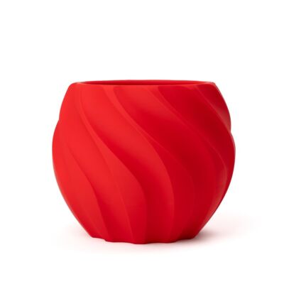 Filament PLA Prusament 1.75mm Albastru Azure 1kg - Prusa 89 Prusament PLA (NFC)