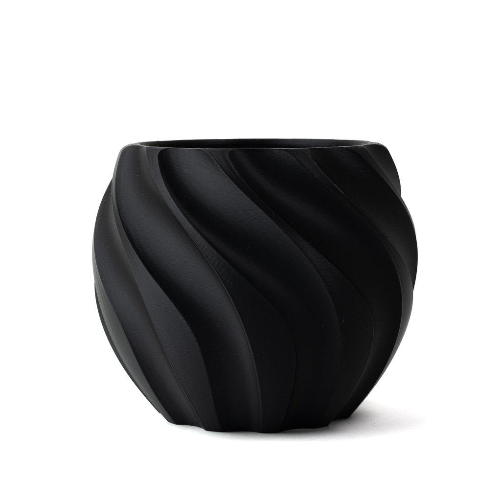 Filament PLA Prusament 1.75mm Albastru Azure 1kg - Prusa 27 Prusament PLA (NFC)