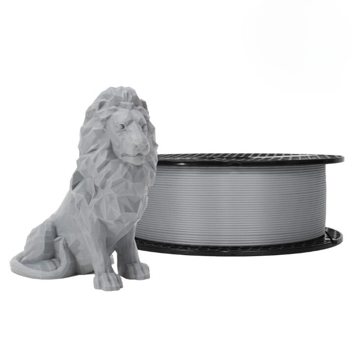 Filament PLA Prusament 1.75mm Albastru Azure 1kg - Prusa 30 Prusament PLA (NFC)