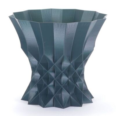 Filament PLA Prusament 1.75mm Albastru Azure 1kg - Prusa 97 Prusament PLA (NFC)