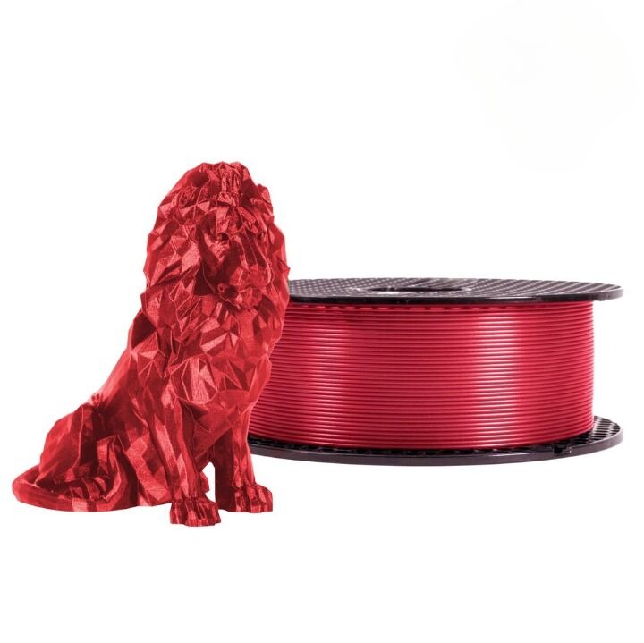 Filament PLA Prusament 1.75mm Albastru Azure 1kg - Prusa 34 Prusament PLA (NFC)