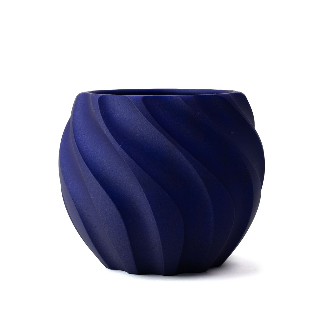 Filament PLA Prusament 1.75mm Albastru Azure 1kg - Prusa 37 Prusament PLA (NFC)