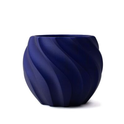 Filament PLA Prusament 1.75mm Albastru Azure 1kg - Prusa 101 Prusament PLA (NFC)