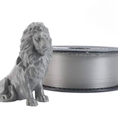 Filament PLA Prusament 1.75mm Albastru Azure 1kg - Prusa 106 Prusament PLA (NFC)