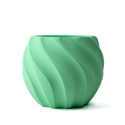 Filament PLA Prusament 1.75mm Albastru Azure 1kg - Prusa 129 Prusament PLA (NFC)