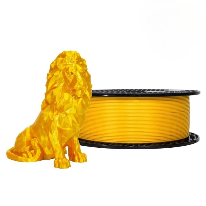Filament PLA Prusament 1.75mm Albastru Azure 1kg - Prusa 48 Prusament PLA (NFC)