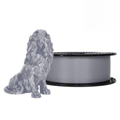 Filament PLA Prusament 1.75mm Albastru Azure 1kg - Prusa 113 Prusament PLA (NFC)