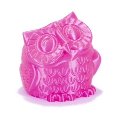 Filament PLA Prusament 1.75mm Albastru Azure 1kg - Prusa 115 Prusament PLA (NFC)