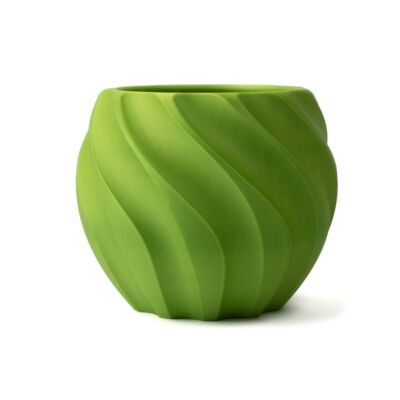 Filament PLA Prusament 1.75mm Albastru Azure 1kg - Prusa 117 Prusament PLA (NFC)