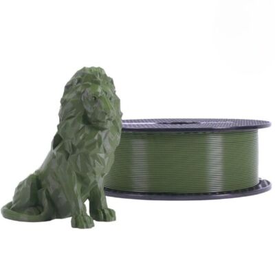 Filament PLA Prusament 1.75mm Albastru Azure 1kg - Prusa 120 Prusament PLA (NFC)