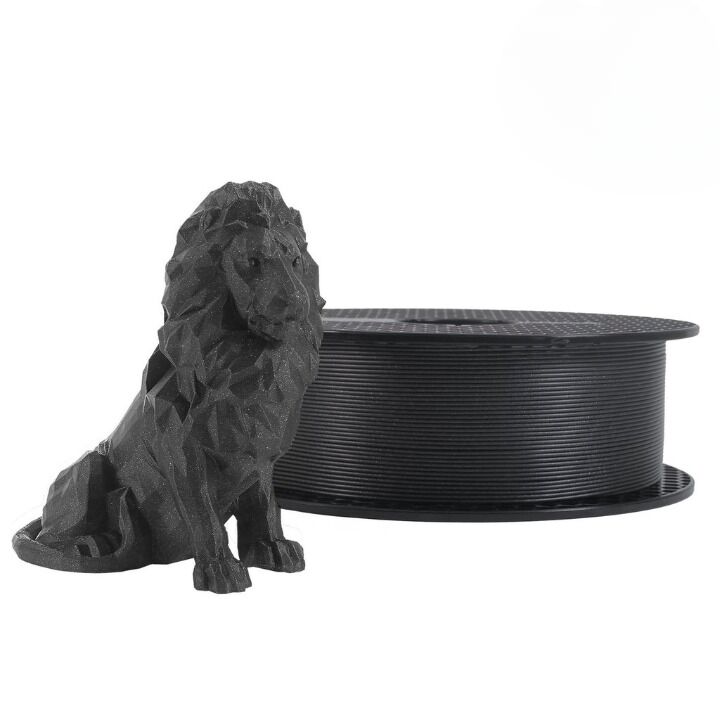Filament PLA Prusament 1.75mm Albastru Azure 1kg - Prusa 10 Prusament PLA (NFC)