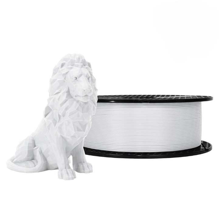 Filament PLA Prusament 1.75mm Albastru Azure 1kg - Prusa 12 Prusament PLA (NFC)