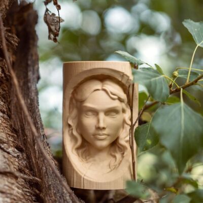 Prusament Woodfill (NFC)