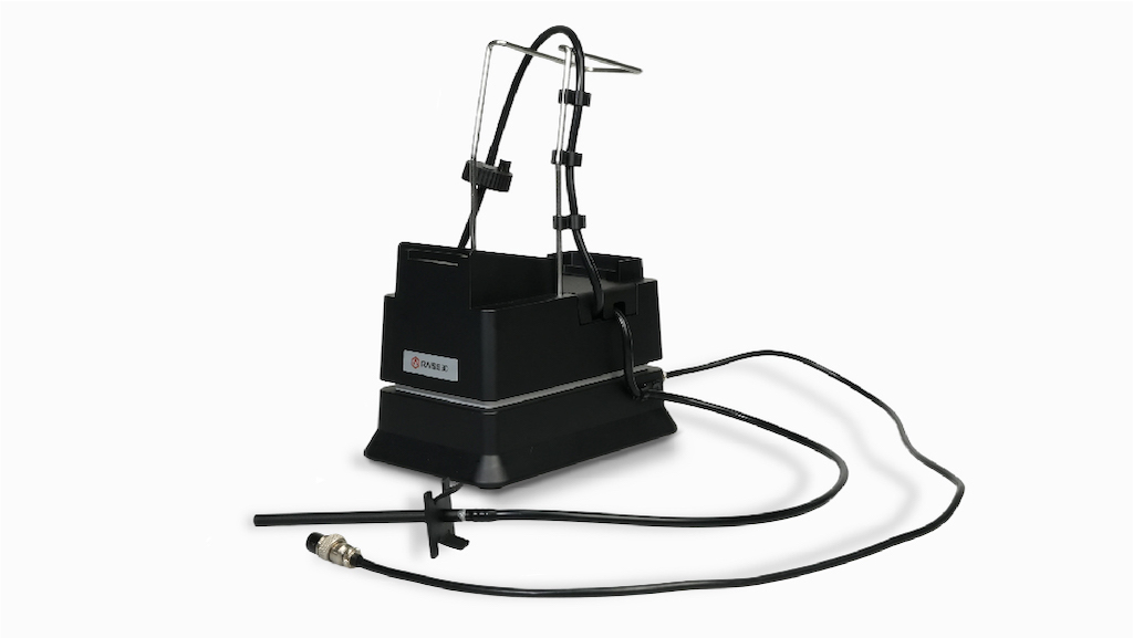 Stație Auto-Feeding Raise3D pentru DF2 - Alimentare Automată Rășină 4 Raise3D Auto-Feeding Station